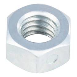 CURT - CURT 2025047554 Trailer Suspension Hex Nut 5/16"-18 Thread Size 10Pc - Image 2