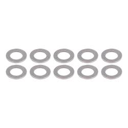 CURT - CURT 2025027756 Spindle Washer for 2200-4400lb Axles 1" ID 1-11/16" OD 10Pc - Image 1