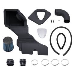 Injen - Injen EVO2201 EVOLUTION ELITE Cold Air Intake for 24-26 Toyota Tacoma 2.4L Turbo - Image 2
