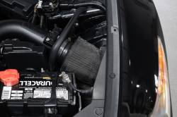 HPS Performance - HPS HPS-9147 Universal Air Intake Pre-Filter Sock 5" Diam 6" L 6.5" Base - Image 2