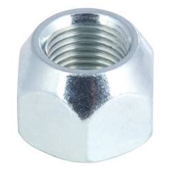 CURT - CURT 2025027777 Trailer Axle 60-DEG Cone Wheel Lug Nut 1/2"-20 Thread Size 10Pc - Image 2