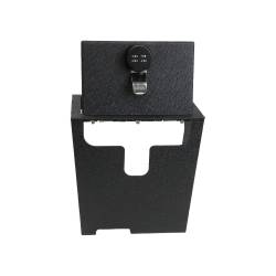 Black Horse Off Road - Black Horse Off Road ASFE20 Center Console Safe - Image 1