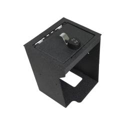 Black Horse Off Road - Black Horse Off Road ASFE20 Center Console Safe - Image 2