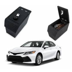 Black Horse Off Road - Black Horse Off Road ASTC18 Center Console Safe - Image 1