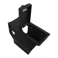 Black Horse Off Road - Black Horse Off Road ASTH20 Center Console Safe - Image 1