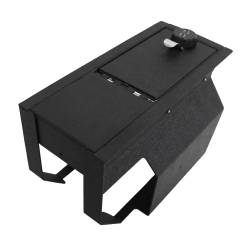Black Horse Off Road - Black Horse Off Road ASTH20 Center Console Safe - Image 2