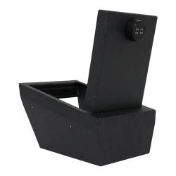 Black Horse Off Road - Black Horse Off Road ASTX01 Center Console Safe - Image 1
