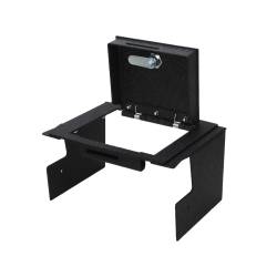 Black Horse Off Road - Black Horse Off Road ASTT24 Center Console Safe - Image 1