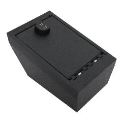 Black Horse Off Road - Black Horse Off Road ASTX01 Center Console Safe - Image 2