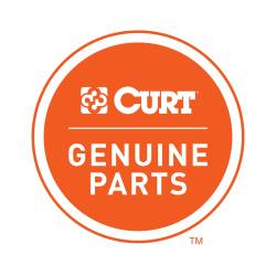 CURT - CURT 70153 Custom Tow Bar Base Plate for Jeep Grand Cherokee WL - Image 2