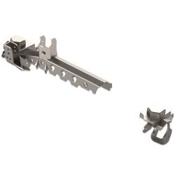 Artec Industries - Artec JL6553 Apex 1-Ton w/Adj Truss Front Superduty Swap Kit for 18+ Wrangler LJ - Image 1
