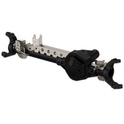 Artec Industries - Artec JL6553 Apex 1-Ton w/Adj Truss Front Superduty Swap Kit for 18+ Wrangler LJ - Image 2