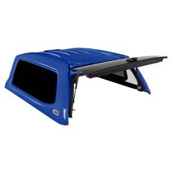 ARB - ARB AC19C8W7 Ascent Truck Cap Blue Crush - Image 2