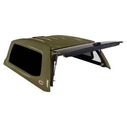 ARB - ARB AC19C6X1 Ascent Truck Cap Bronze Oxide - Image 2