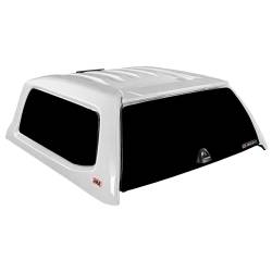 ARB - ARB AC19C040 Ascent Truck Cap Icecap White - Image 1