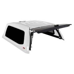 ARB - ARB AC19C040 Ascent Truck Cap Icecap White - Image 2