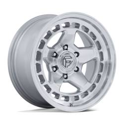 Fuel 1PC - Fuel Off Road FC894 CORE 18x9 8x170 12mm Silver/Machined FC894SD18908712 - Image 1