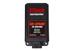 FiTech Fuel Injection - FiTech 91000 Go Spark CDI Box - Image 2