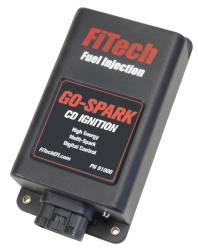 FiTech Fuel Injection - FiTech 91000 Go Spark CDI Box - Image 1