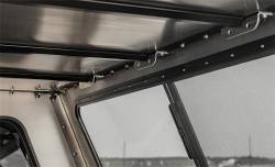 ACI - ACI KX202007019 DURACAP Explore Hard Truck Topper 19+ Silverado/Sierra 1500 5.5' - Image 3
