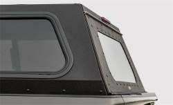 ACI - ACI KX202009019 DURACAP Explore Hard Truck Topper 20+ Silver/Sierra 2500HD 6.5' - Image 5