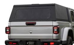 ACI - ACI KX107001019 DURACAP JOURNEY Hard Truck Topper for 20+ Jeep Gladiator JT - Image 1