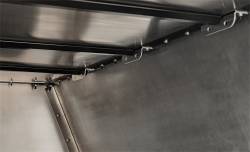 ACI - ACI KX001002019 DURACAP QUEST Hard Truck Topper 04-26 F150/Mark LT 6.5' - Image 3