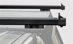 ACI - ACI KX002007019 DURACAP QUEST Hard Truck Topper 19+ Silverado/Sierra 5.5' - Image 4