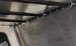 ACI - ACI KX107001019 DURACAP JOURNEY Hard Truck Topper for 20+ Jeep Gladiator JT - Image 3