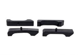 Whiteline - Whiteline W93592 Radiator Mount Bushing - Image 1
