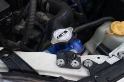 HPS Performance - HPS Performance 2068-38N HPS Type B High-Pressure SS Radiator Cap w/Flat Valve - Image 2