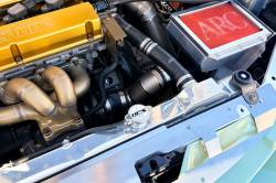 HPS Performance - HPS Performance 2068-40S HPS Type A Spring-Loaded HP SS Radiator Cap - Image 2