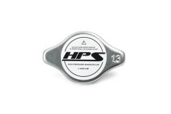 HPS Performance - HPS Performance 2068-38N HPS Type B High-Pressure SS Radiator Cap w/Flat Valve - Image 1
