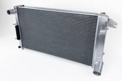 CSF Cooling - Racing & High Performance Division - CSF Cooling 7245 High-Perf All-Aluminum Radiator for 05-06 Ford GT - Image 2
