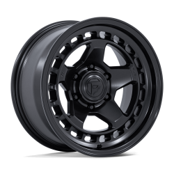 Fuel 1PC - Fuel Off Road FC894 CORE 18x9 8x180 12mm Matte Black FC894MX18908812 - Image 1