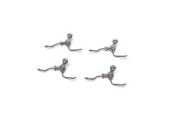 Ford Performance Parts - Ford Performance M-6026-A50A 5.0L Coyote Block Hardware Kit 11-17 - Image 11