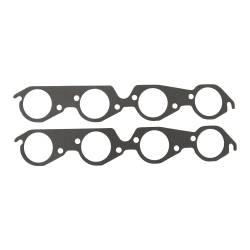 Mr Gasket - Mr Gasket 5914 Round Port Header Gaskets for 65-90 Chevy/GMC 396-454 Mark IV BB - Image 1