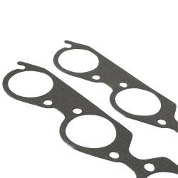 Mr Gasket - Mr Gasket 5914 Round Port Header Gaskets for 65-90 Chevy/GMC 396-454 Mark IV BB - Image 4