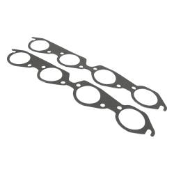 Mr Gasket - Mr Gasket 5914 Round Port Header Gaskets for 65-90 Chevy/GMC 396-454 Mark IV BB - Image 3