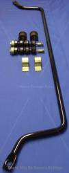 Addco - Addco 374 Rear Performance Anti Sway Bar Stabilizer Kit - Image 2