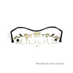 Addco - Addco 340 Rear Performance Anti Sway Bar Stabilizer Kit - Image 1