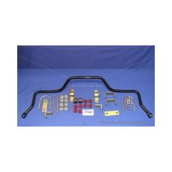 Addco - Addco 349 Rear Performance Anti Sway Bar Stabilizer Kit - Image 1