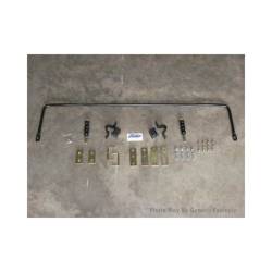 Addco - Addco 347 Rear Performance Anti Sway Bar Stabilizer Kit - Image 2