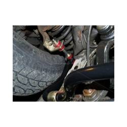 Addco - Addco 543 Front Performance Anti Sway Bar Stabilizer Kit - Image 2