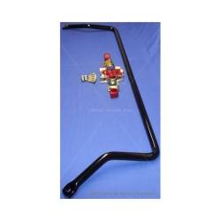 Addco - Addco 749 Front Performance Anti Sway Bar Stabilizer Kit - Image 2
