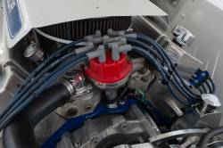 MSD - MSD Ignition 8578 Pro-Billet Small Diameter Distributor for Ford 351W V8 Engine - Image 6