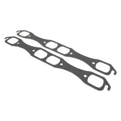 Mr Gasket - Mr Gasket 5944 1.71 x 2.08" Header Gaskets for 58-79 Chrysler/Dodge/Plymouth BB - Image 3