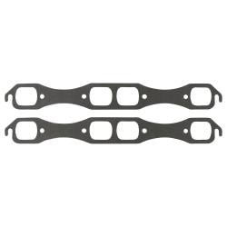 Mr Gasket - Mr Gasket 5944 1.71 x 2.08" Header Gaskets for 58-79 Chrysler/Dodge/Plymouth BB - Image 1
