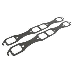 Mr Gasket - Mr Gasket 5944 1.71 x 2.08" Header Gaskets for 58-79 Chrysler/Dodge/Plymouth BB - Image 2