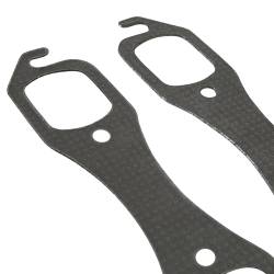 Mr Gasket - Mr Gasket 5944 1.71 x 2.08" Header Gaskets for 58-79 Chrysler/Dodge/Plymouth BB - Image 8